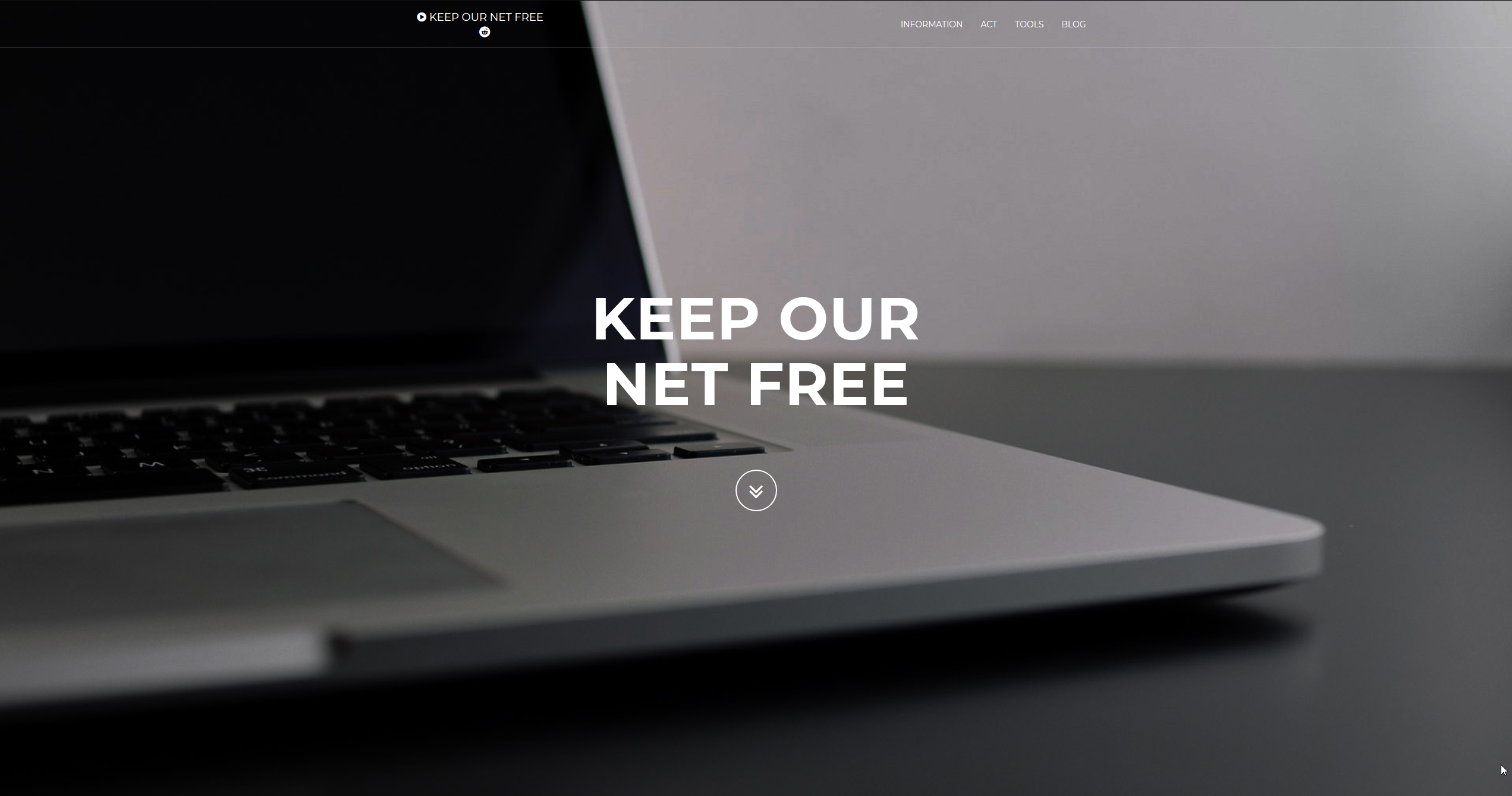 KeepOurNetFree